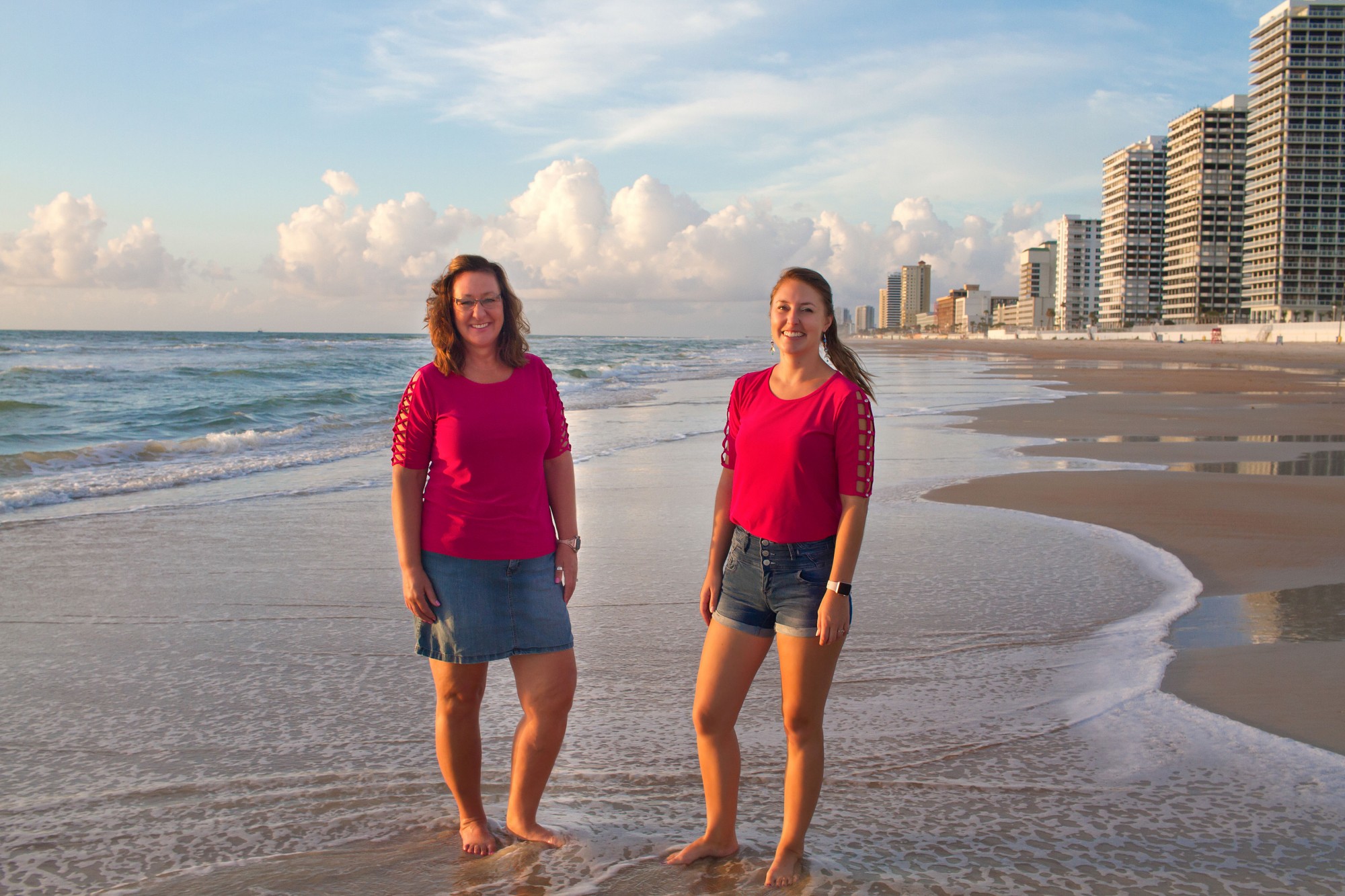 Contact TEAM DB Coastal Homes